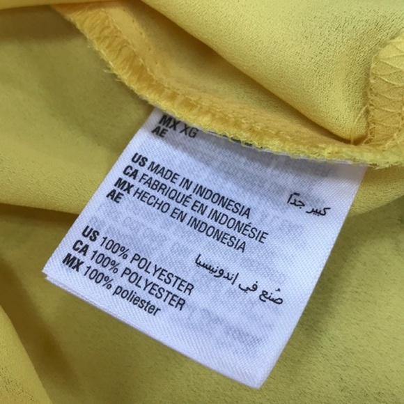 Alfani Roll-Tab Tunic Shirt - Picture 4 of 5